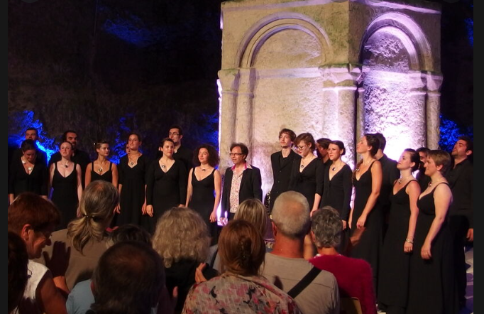 Concert – 28 juillet